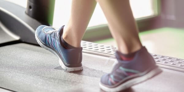 benefits of incline treadmill