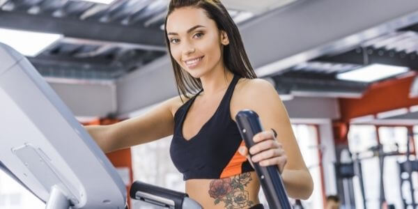 elliptical machine benefits and disadvantages