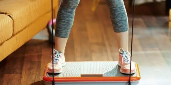 power plate benefits and risks