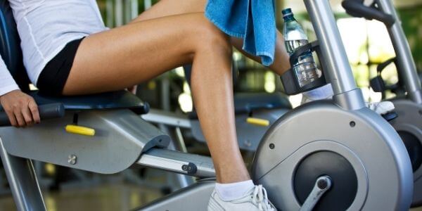 recumbent bikes benefits and advantages