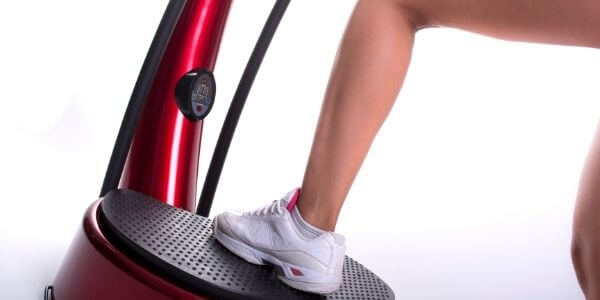 vibration machine benefits