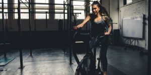 are air bikes good for weight loss