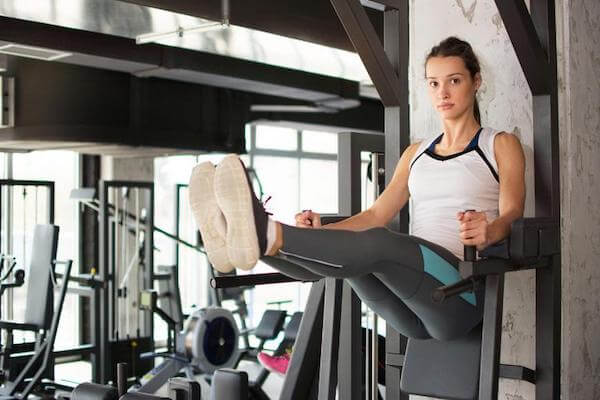 7 Exercise Machines That Burn The Most Belly Fat Revealed