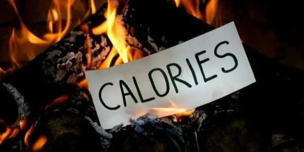 recumbent vs spin bike calories burned