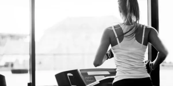 how to lose 10 lbs on a treadmill in 1 month