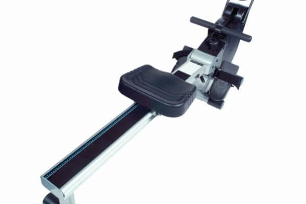 rowing machine types