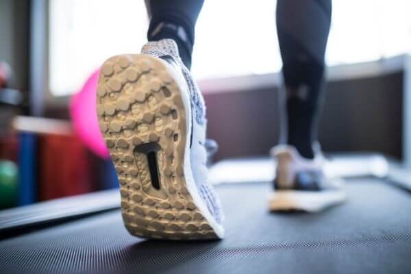 treadmill mat for carpet