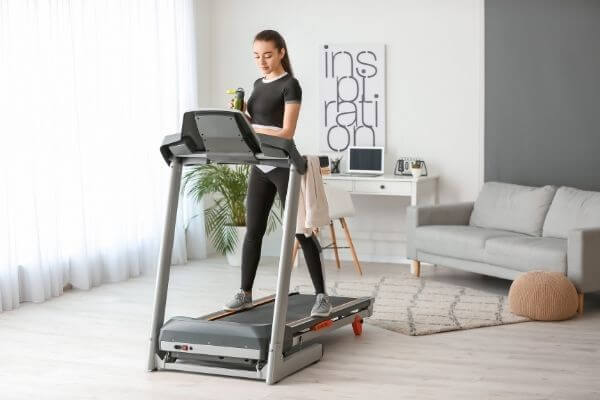 treadmill vs stationary bike vs elliptical cross trainer