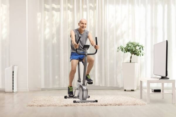 Recumbent Bike vs Upright Bike : Which one is BETTER?