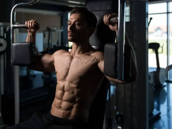 best equipment for chest workouts