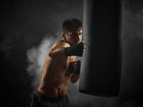 boxing for weight loss