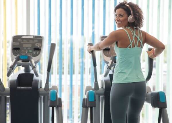 best home exercise machine for glutes