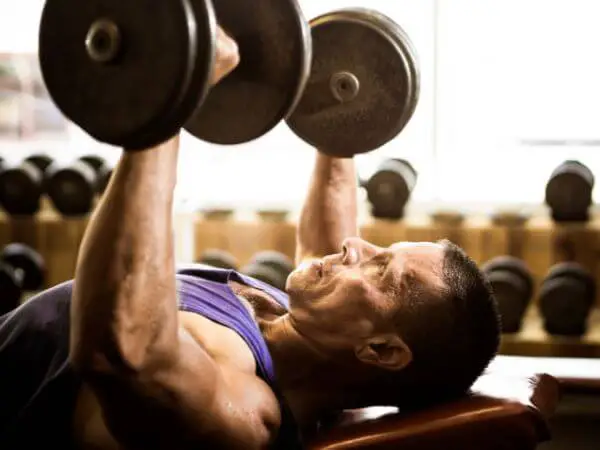 best equipment for chest workout