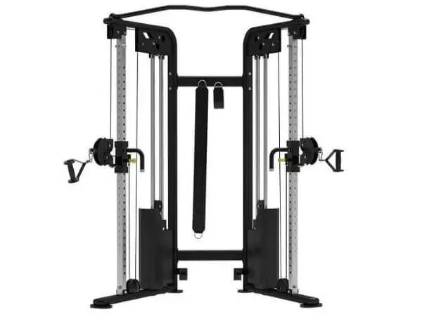 strength training machine for weight loss