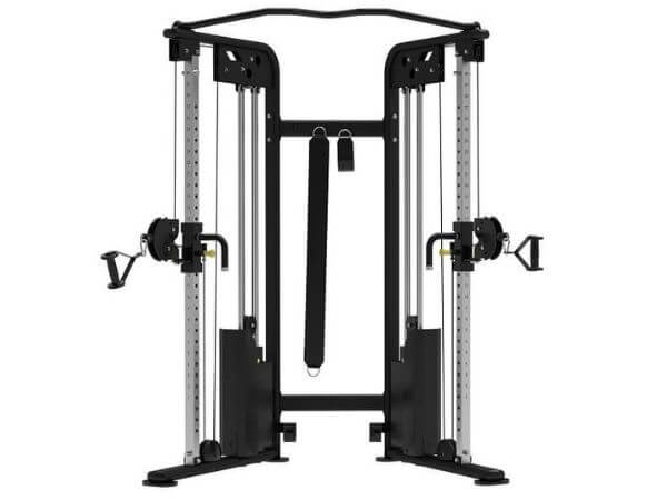 strength training machine for weight loss