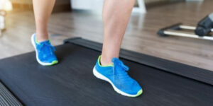 incline treadmill walking for weight loss