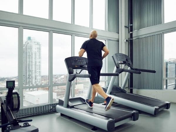 gym machines for weight loss