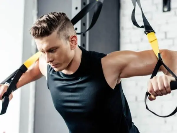 trx bands for weight loss