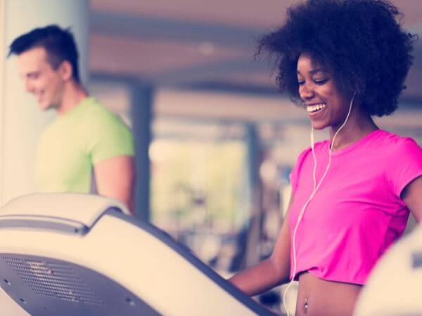 how to lose weight on a treadmill