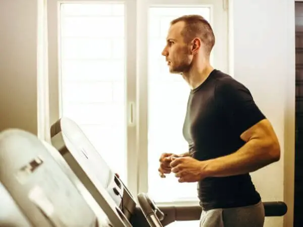 treadmill running for weight loss