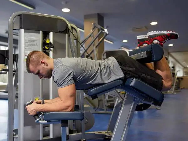 what exercise machines are best for legs?