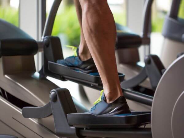 Muscles Worked by an Ellipticals: The Good & The Bad