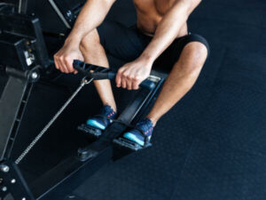 Muscles Worked by a Rowing Machine: How to Maximize Results