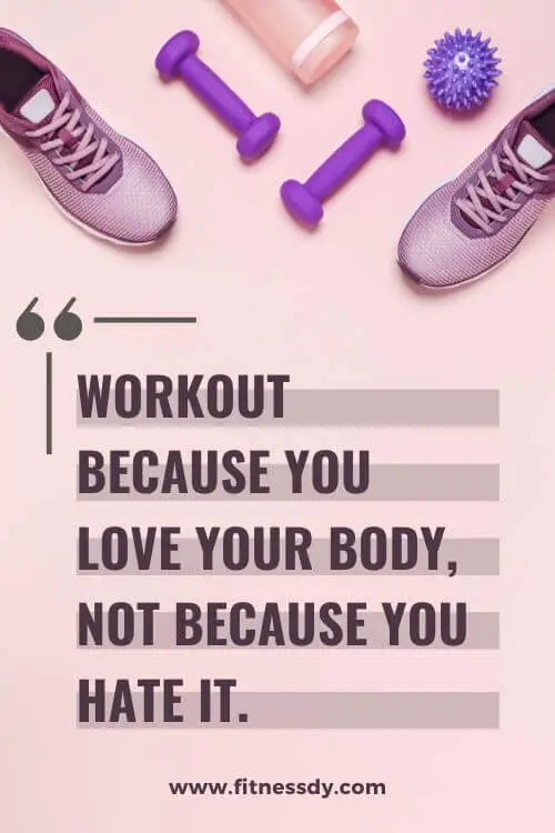 monday fitness motivation
