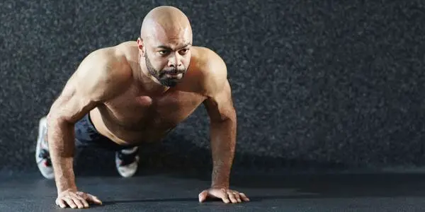 best push-ups for chest