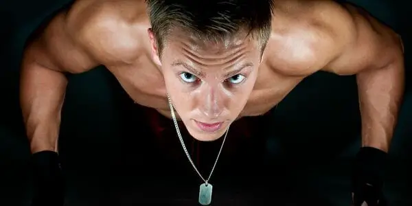best push-ups for lower chest