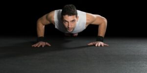 5 Best Lower Chest Push-Ups: How to Get Bombshell Curves