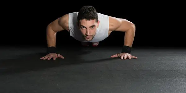 best push-ups for chest