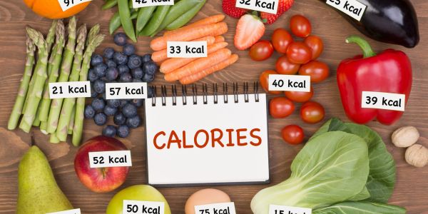 0 calories foods